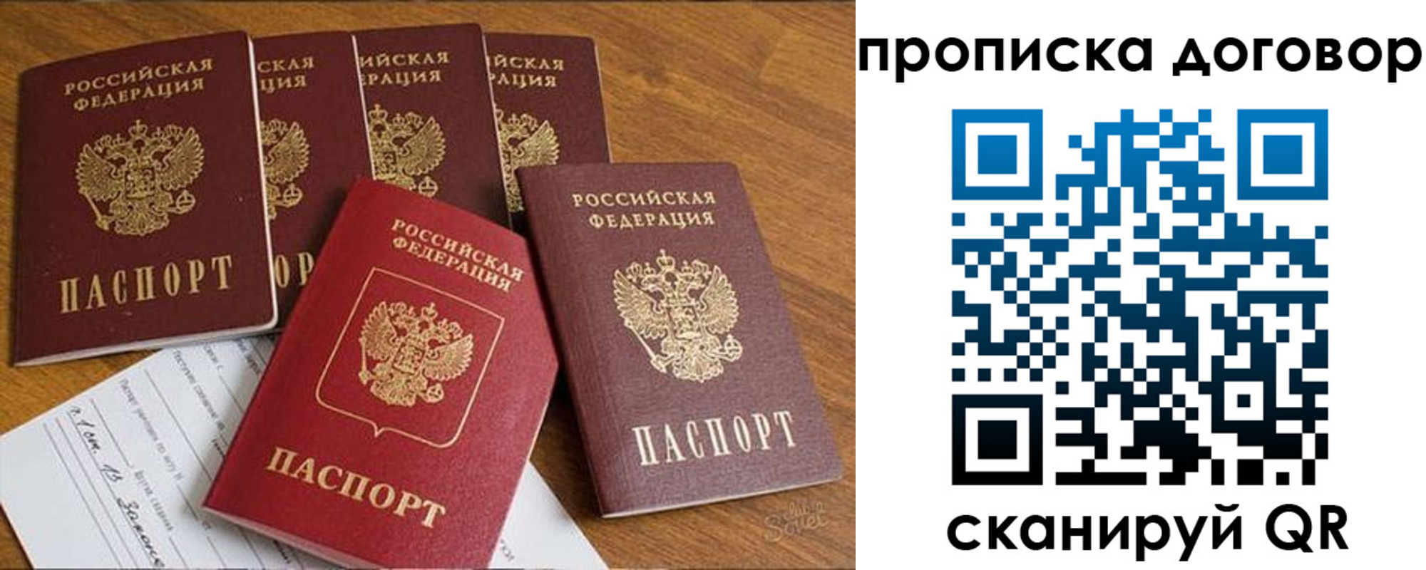 прописка законно в Бердске